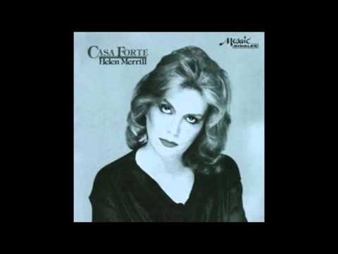 Helen Merrill / ヘレン・メリル / Casa Forte (IC1125) – VOXMUSIC
