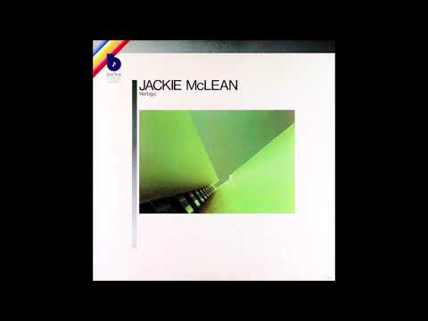 Jackie McLean / ジャッキー・マクリーン / Vertigo (1085) – VOXMUSIC