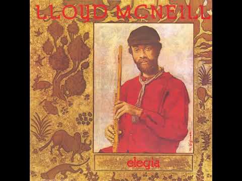 Lloyd McNeill / ロイド・マクニール / Elegia (SJRLP429) – VOXMUSIC
