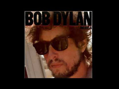 Bob Dylan / ボブ・ディラン / Infidels (25AP 2690)