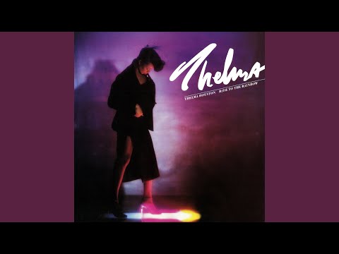 Thelma Houston / テルマ・ヒューストン / Ride To The Rainbow
