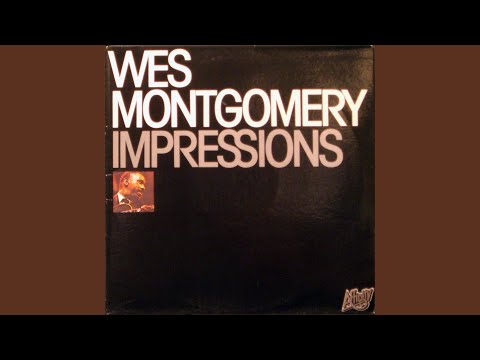 Wes Montgomery / ウェス・モンゴメリー / Solitude Part 1 (YX-2042
