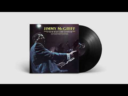 Jimmy McGriff / ジミー・マクグリフ / If You're Ready Come Go With Me (GM 529)