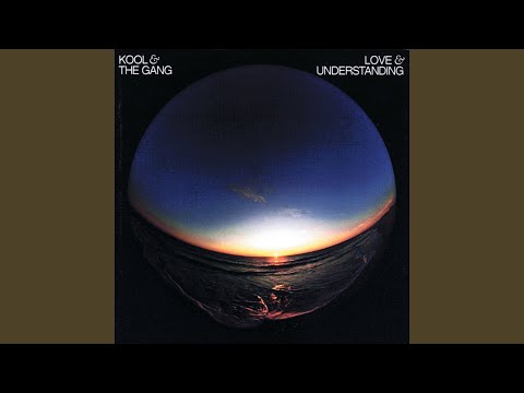 ★ＪＰＮオリジナル★『LOVE＆UNDERSTANDING』クール＆ザ・ギャング Kool & The Gang / クール＆ザ・ギャング / Love & Understanding