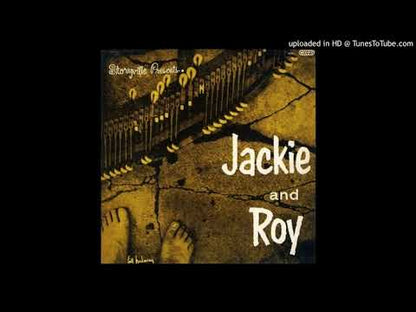 Jackie And Roy / ジャッキー・アンド・ロイ / Jackie And Roy (SGD-99)