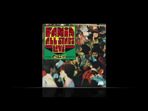 Fania All Stars / ファニア・オールスターズ / Live At The Cheetah Vol.1 (180g) (SLP –  VOXMUSIC WEBSHOP