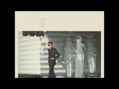 Boz Scaggs / ボズ・スキャッグス / Down Two Then Left (JC 34729