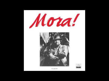 Francisco Mora / フランシスコ・モラ / Mora! II  / FARO223LP