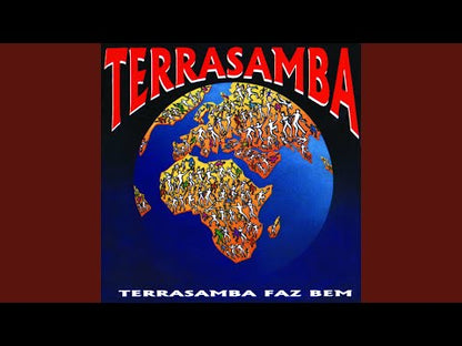 Terra Samba / Terra Samba Faz Bem (7019 1)