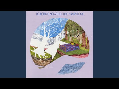 Roberta Flack / ロバータ・フラック / Feel Like Makin' Love ( SD18131 )