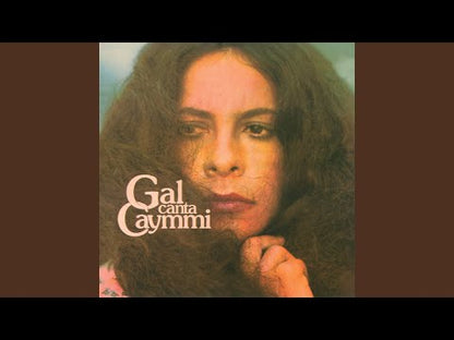 Gal Costa / ガル・コスタ / Gal Canta Caymmi (6349 174)