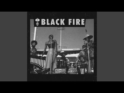 V.A./ Black Fire / ブラック・ファイア / Soul Love Now:The Black Fire Records Story 1975-1993 -2LP (STRUT238LP)