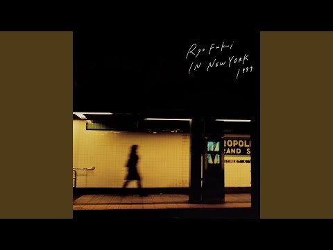 Ryo Fukui / 福居良 / In New York 1999 (HRLP 155) – VOXMUSIC WEBSHOP
