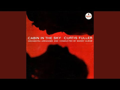 Curtis Fuller / カーティス・フラー / Cabin In The Sky (AS-22)