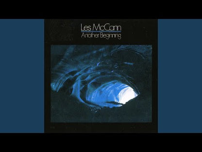 Les McCann / レス・マッキャン / Another Beginning (SD1666)