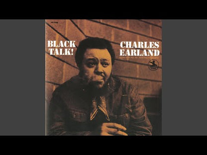 Charles Earland / チャールズ・アーランド / Black Talk! (7758)