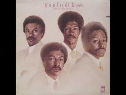 Touch Of Class / タッチ・オブ・クラス / Love Means Everything (PLP-7143)