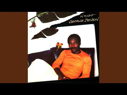 George Benson / ジョージ・ベンソン / In Flight (BSK 2983)