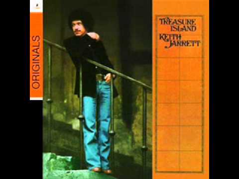 Keith Jarrett / キース・ジャレット / Treasure Island (IMP-88192