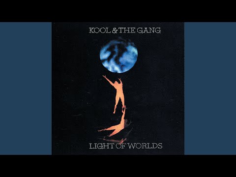 Kool & The Gang / クール・アンド・ザ・ギャング / Light Of Worlds (DEP-2014) – VOXMUSIC  WEBSHOP