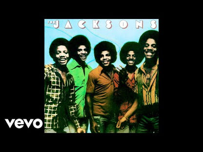 The Jacksons / ジャクソンズ / The Jacksons (PE34229)