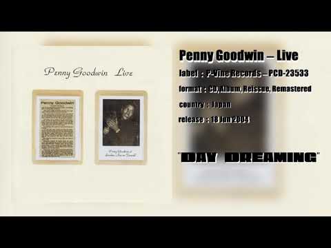 Penny Goodwin / ペニー・グッドウィン / Live (PLP 7894) – VOXMUSIC WEBSHOP