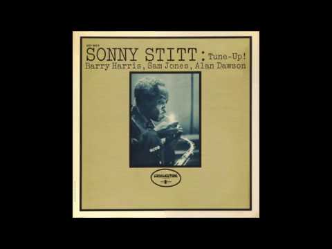 Sonny Stitt / ソニー・スティット / Tune Up! (CST 9013) – VOXMUSIC