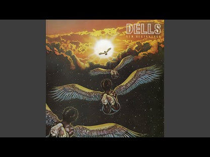 The Dells / デルズ / New Beginnings (AA-1100)