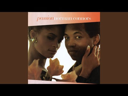 Norman Connors / ノーマン・コナーズ / Passion (C1-48515)