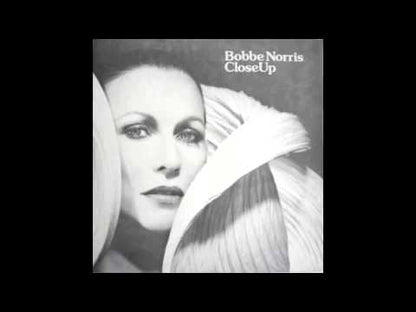 Bobbe Norris / ボビー・ノリス / Close Up (FDR-2001)