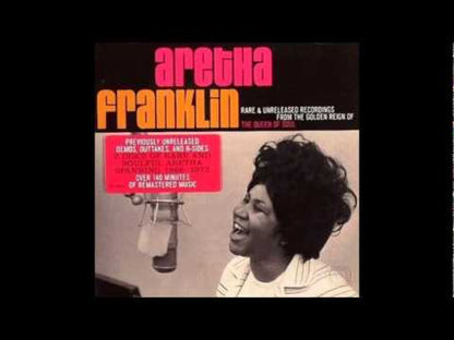 Aretha Franklin / アレサ・フランクリン / Rock-A-Bye Your Baby With A Dixie Melody / Operation Heartbreak -7 ( 4-42157 )