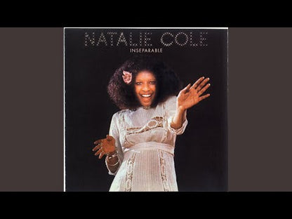Natalie Cole / ナタリー・コール / Inseparable (ECS80357)