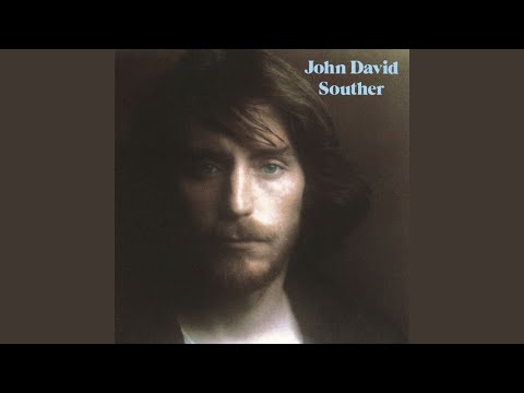 John David Souther / ジョン・デヴィッド・サウザー (1972) (SD5055