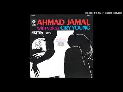 Ahmad Jamal / アーマッド・ジャマル / Cry Young (LPS 792)