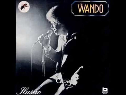 Wando / ワンド / Ilusao (OTP-90006)