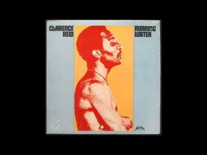 Clarence Reid / クラレンス・リード / Running Water (SD7027)