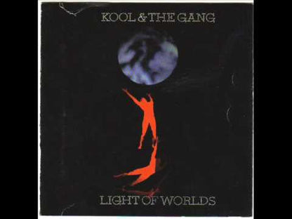 Kool & The Gang / クール＆ザ・ギャング / Higher Plane / Wild Is Love -7 ( DEP 1562 )