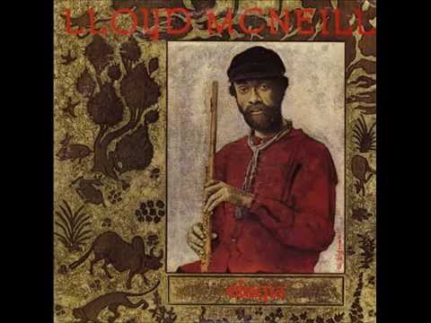 Lloyd McNeill / ロイド・マクニール / Elegia (SJRLP429) – VOXMUSIC