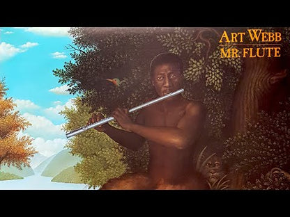 Art Webb / アート・ウェッブ / Mr. Flute (SD 18212)