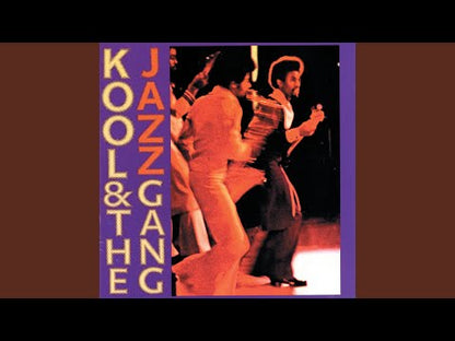 Kool & The Gang / クール・アンド・ザ・ギャング / Kool Jazz (DEP 4001)