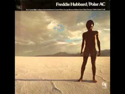 Freddie Hubbard / フレディ・ハバード / Polar AC (CTI 6056 S1)
