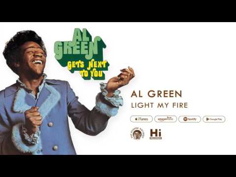 Al Green / アル・グリーン / Gets Next To You (SHL32062) – VOXMUSIC