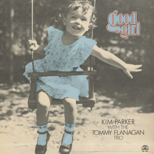 Kim Parker / キム・パーカー / Good Girl (SN 1063)