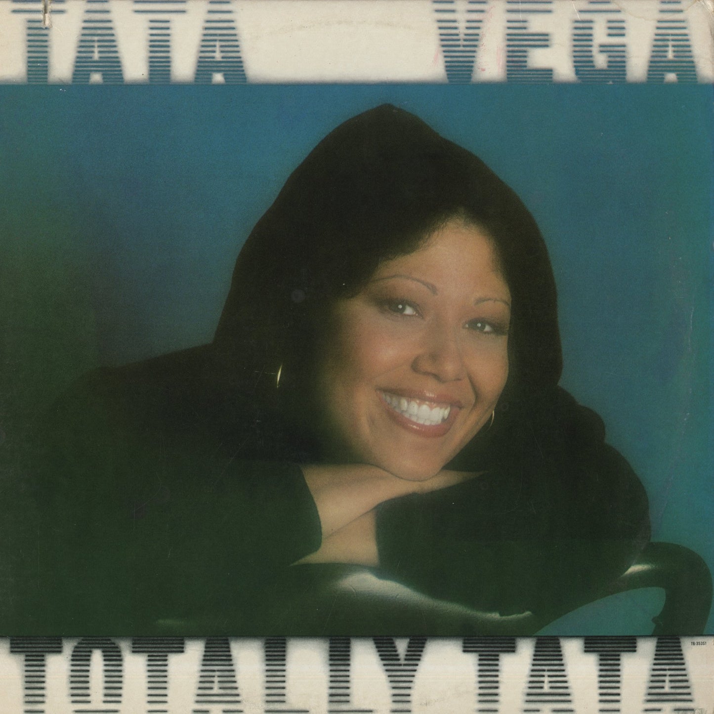 Tata Vega / タタ・ヴェガ / Totally Tata (T6-353S1)