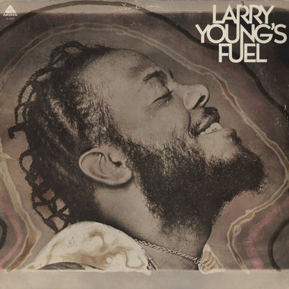 Larry Young / ラリー・ヤング / Larry Young's Fuel (AL 4051)