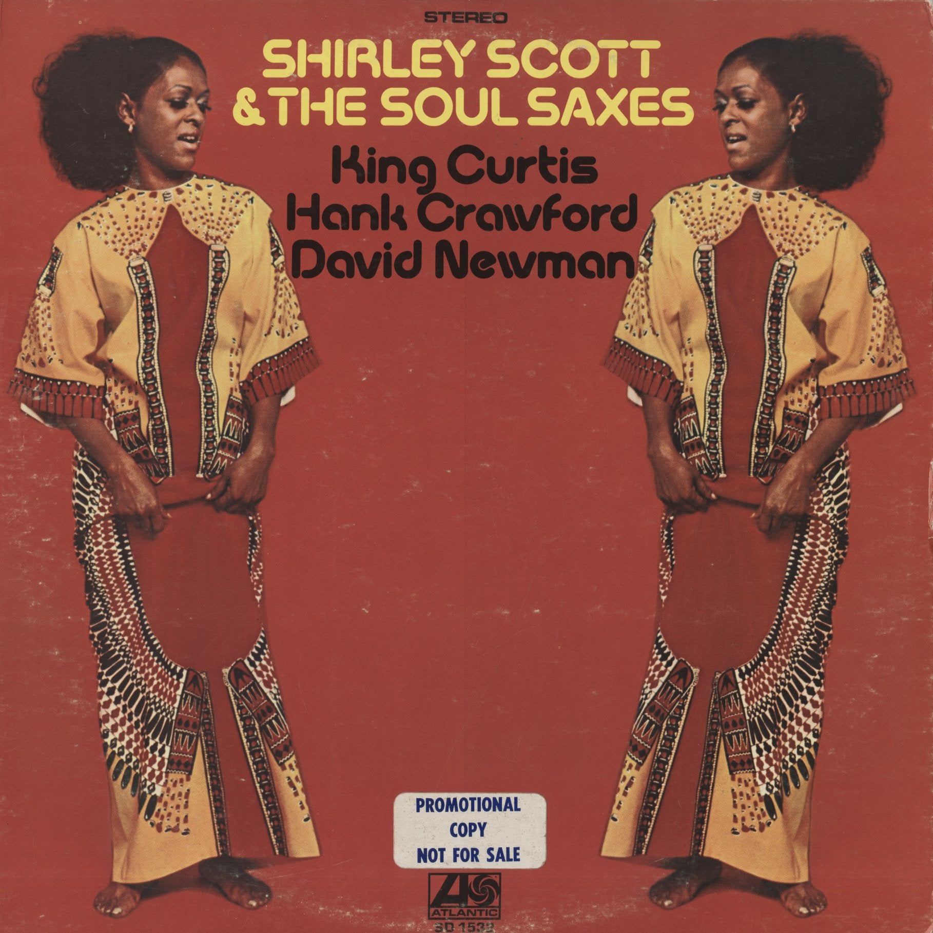 Shirley Scott / シャーリー・スコット / Shirley Scott & The Soul
