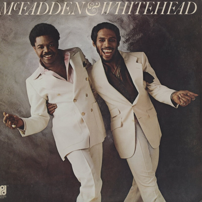 McFadden & Whitehead / マクファデン＆ホワイトヘッド / McFadden & Whitehead (1979) (JZ 35800)