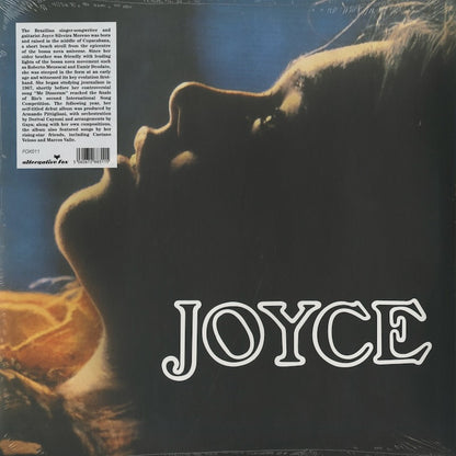 Joyce / ジョイス (1968)