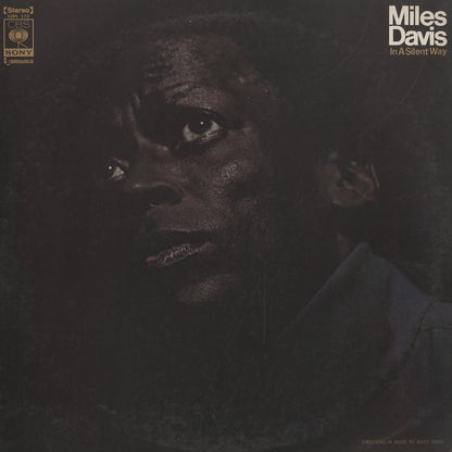 Miles Davis / マイルス・デイヴィス / In A Silent Way (SOPL170)
