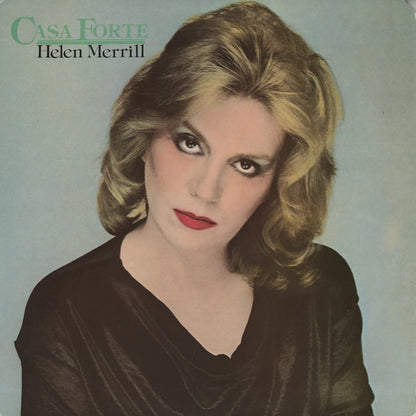 Helen Merrill / ヘレン・メリル / Casa Forte (IC1125)